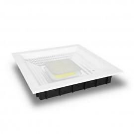 DECOB Quadrado 30W BF/BN/BQ