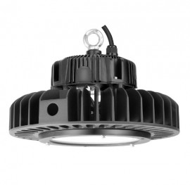 Lumin�ria Industrial Pendente e Piso 200w - �290x165mm